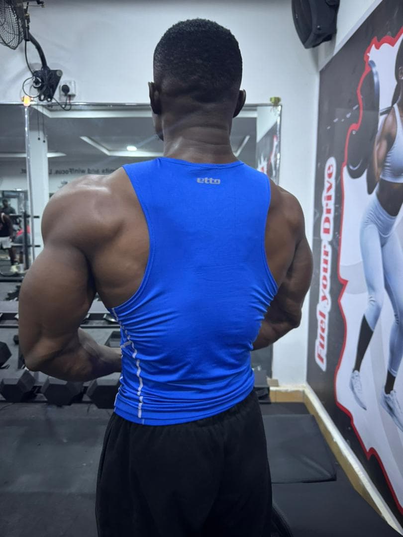 Service-oriented fitness coaching