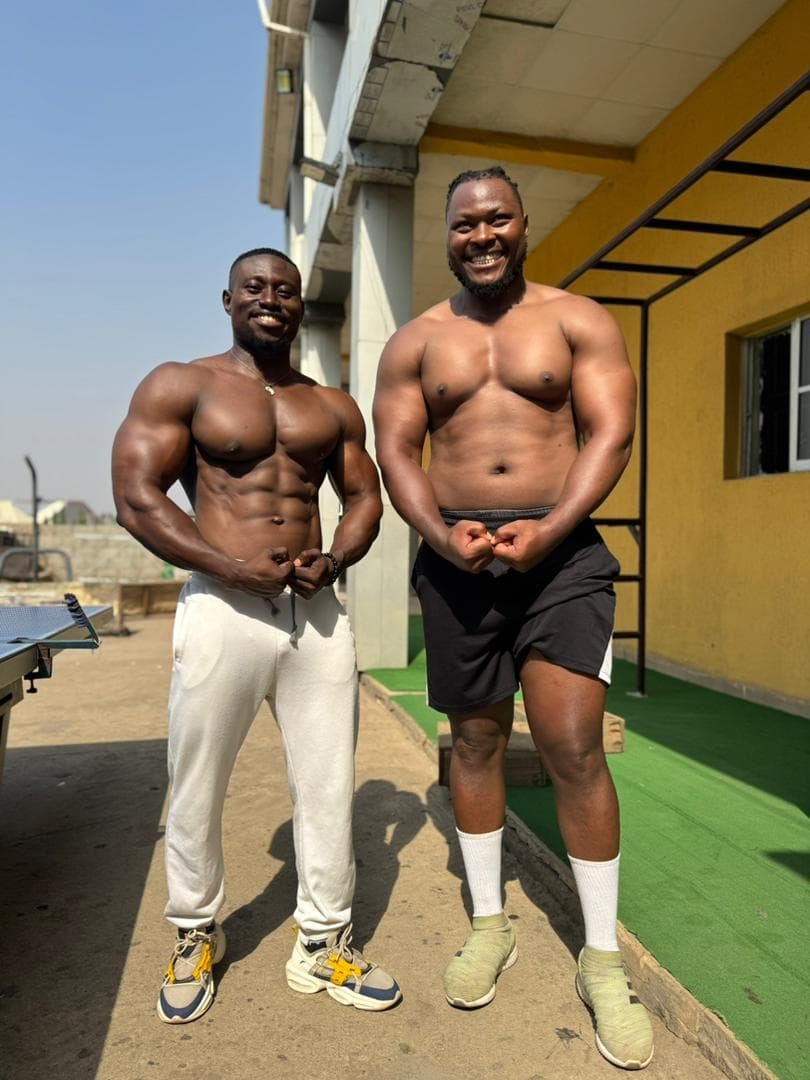 Result-driven fitness coaching
