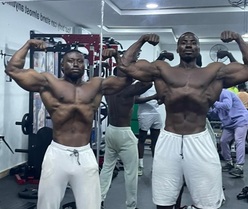 Global Bodygoals Ltd gallery hero