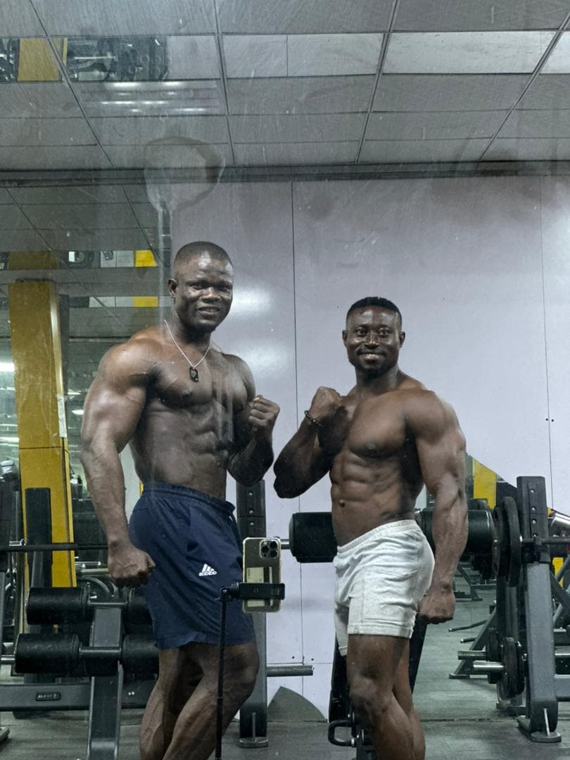 Split progression routine